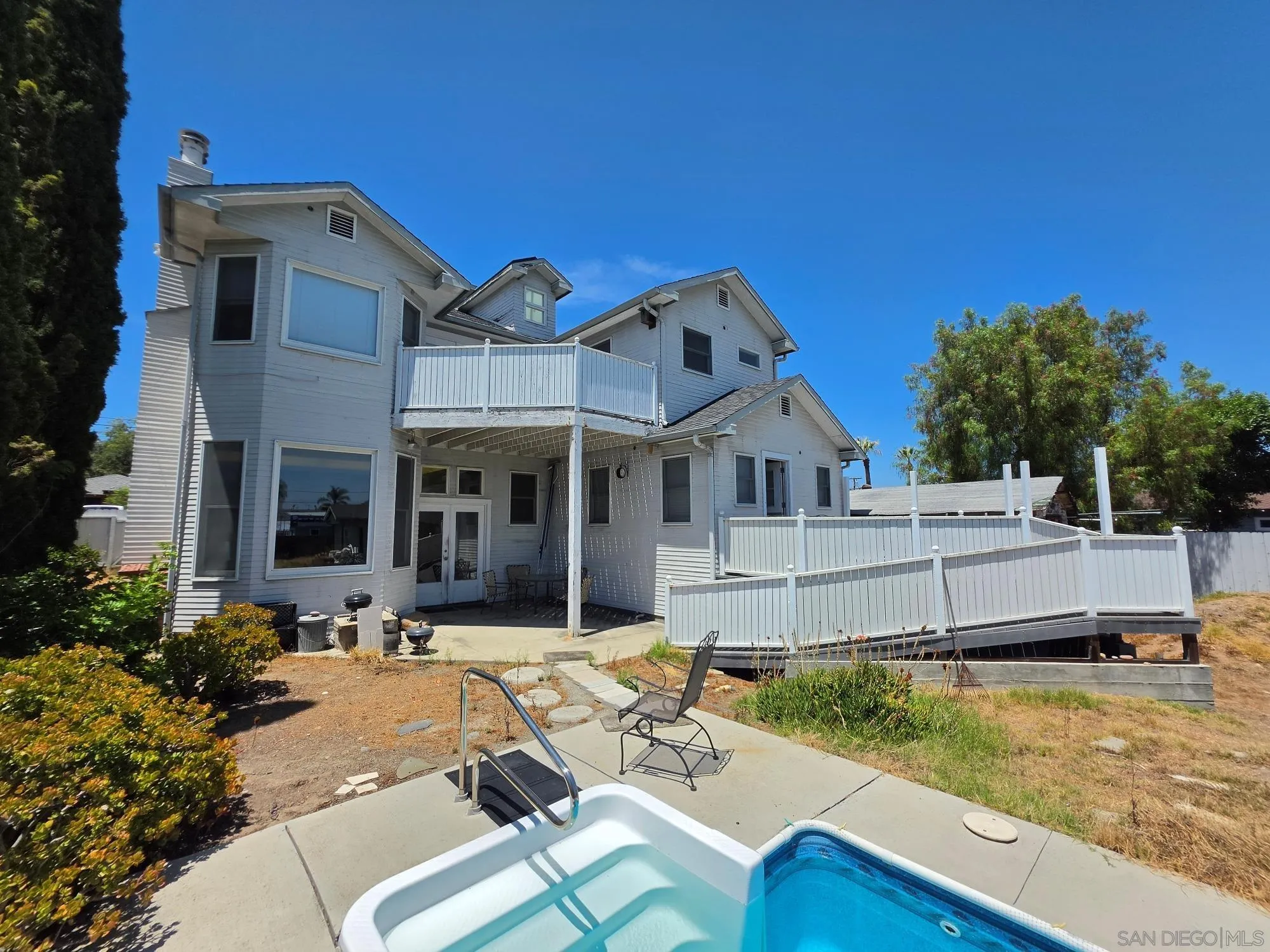 4703 71st, La Mesa, CA 91942 - Main photo, La Mesa, CA