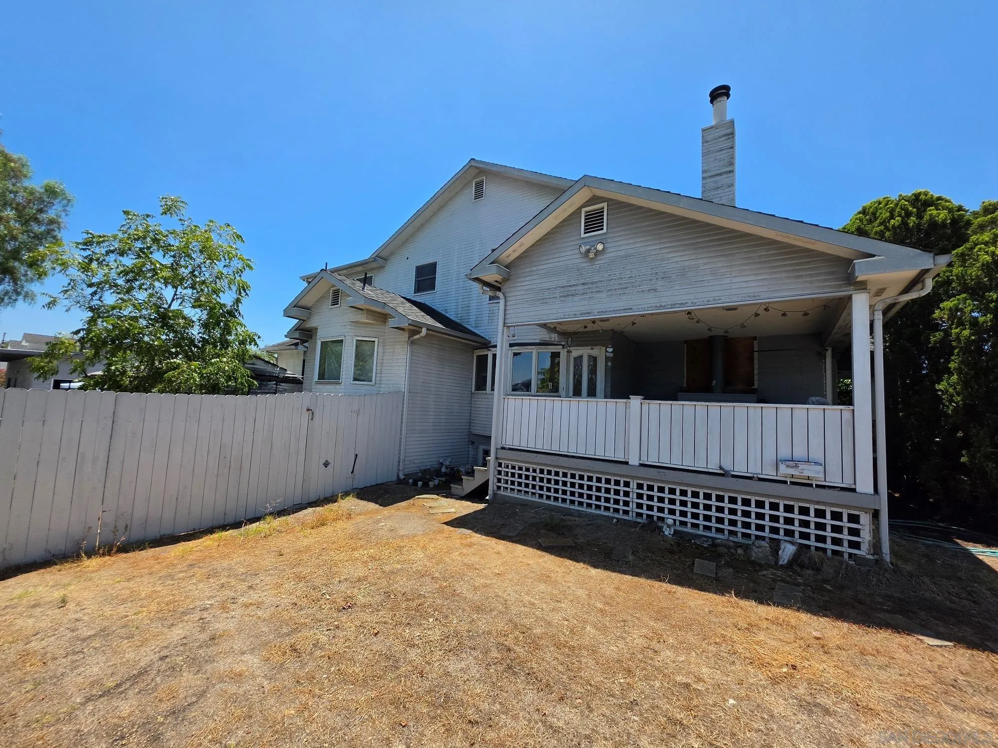 4703 71st, La Mesa, CA 91942 - Photo 4 of 13, La Mesa, CA