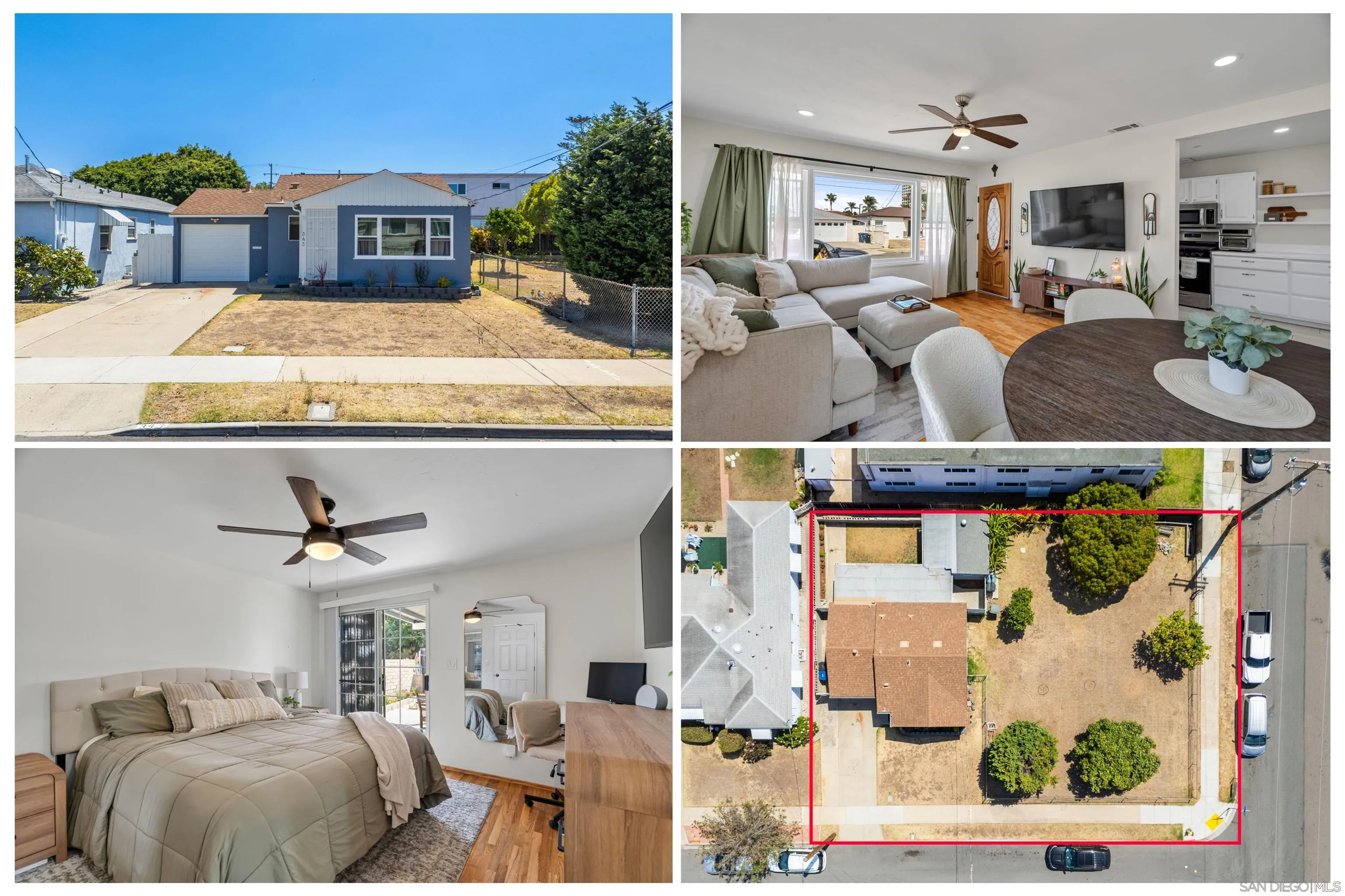343 Twin Oaks