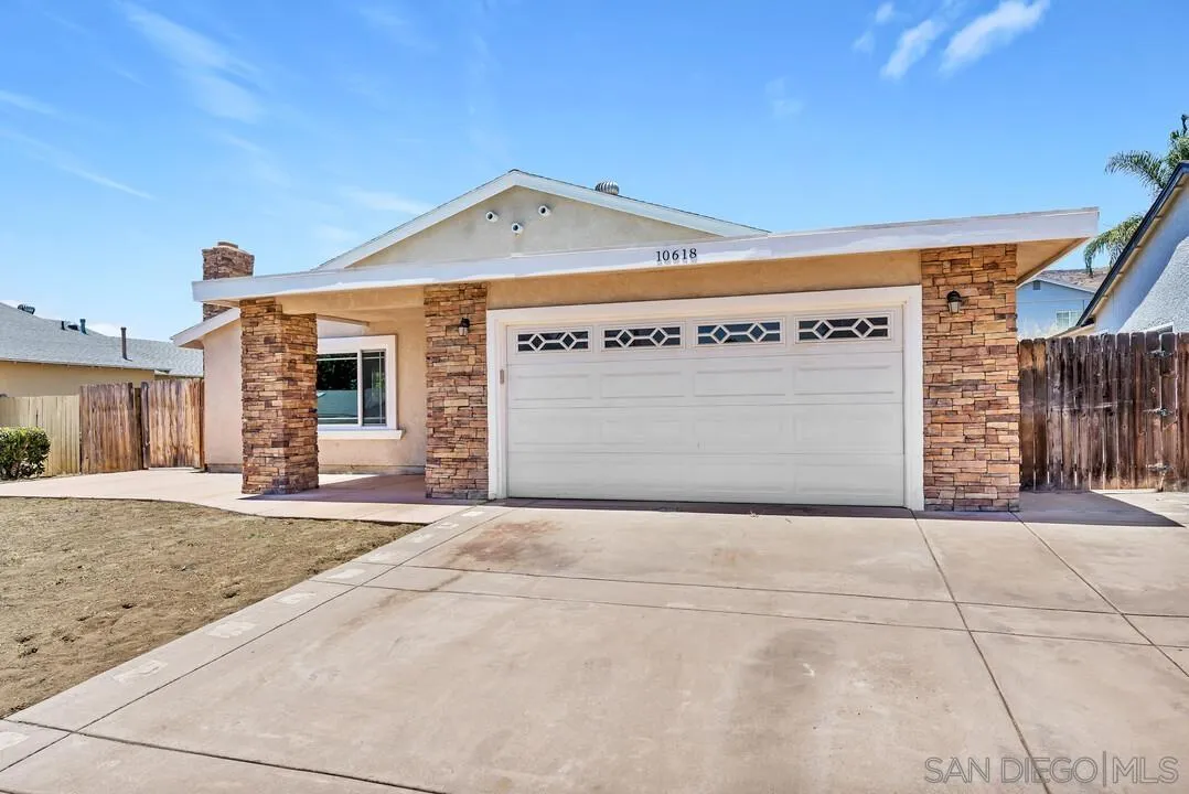 10618 Ironwood Ave., Santee, CA 92071 - Main photo, Santee, CA