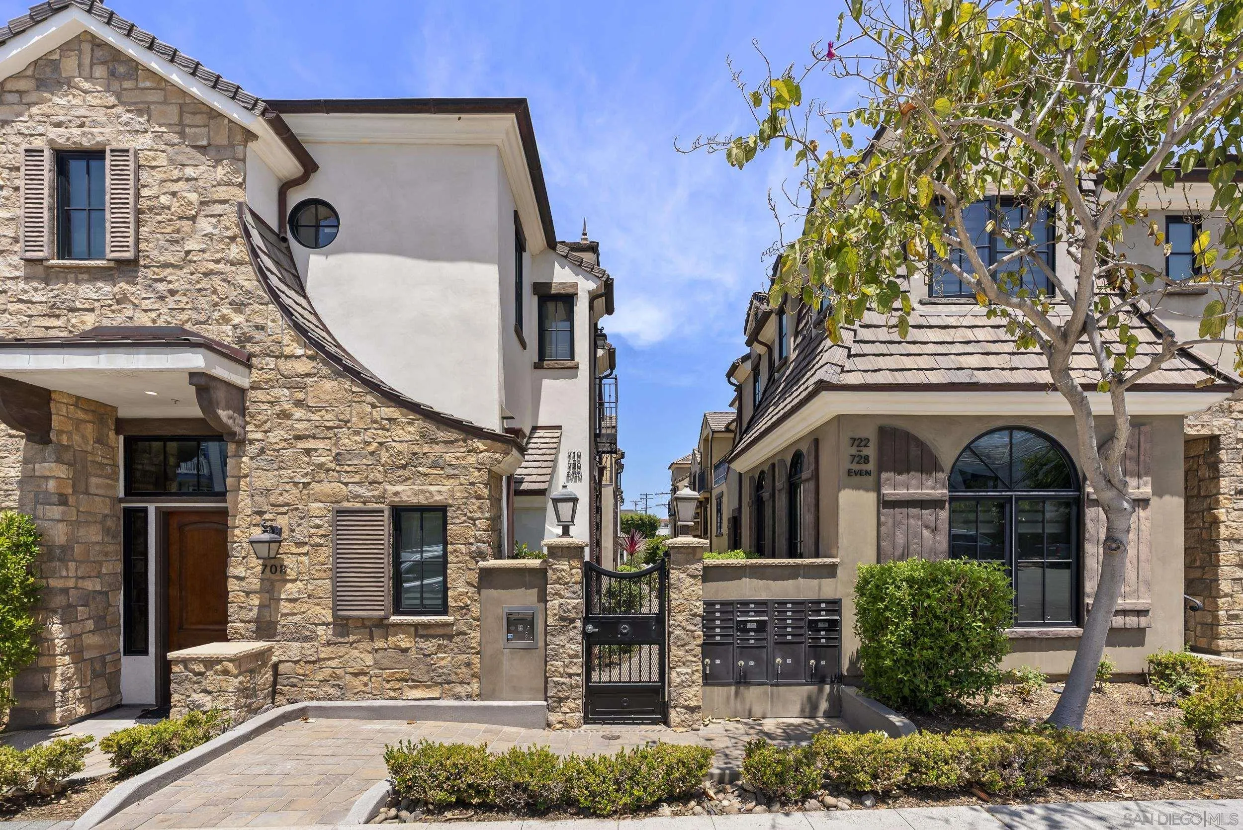718 Silver, La Jolla, CA 92037 - Photo 2 of 54, La Jolla, CA