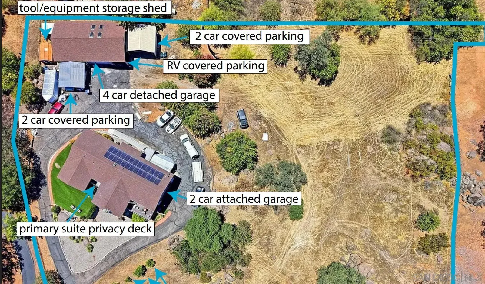 1049 Ranchito Court, Alpine, CA 91901 - Photo 5 of 43, Alpine, CA