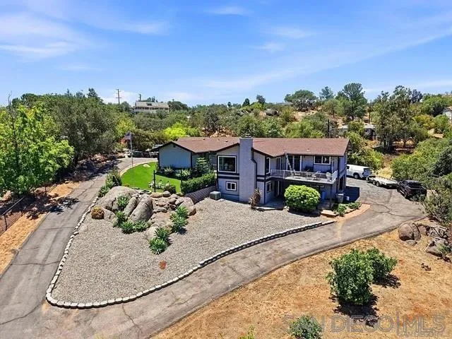 1049 Ranchito Court, Alpine, CA 91901 - Main photo, Alpine, CA