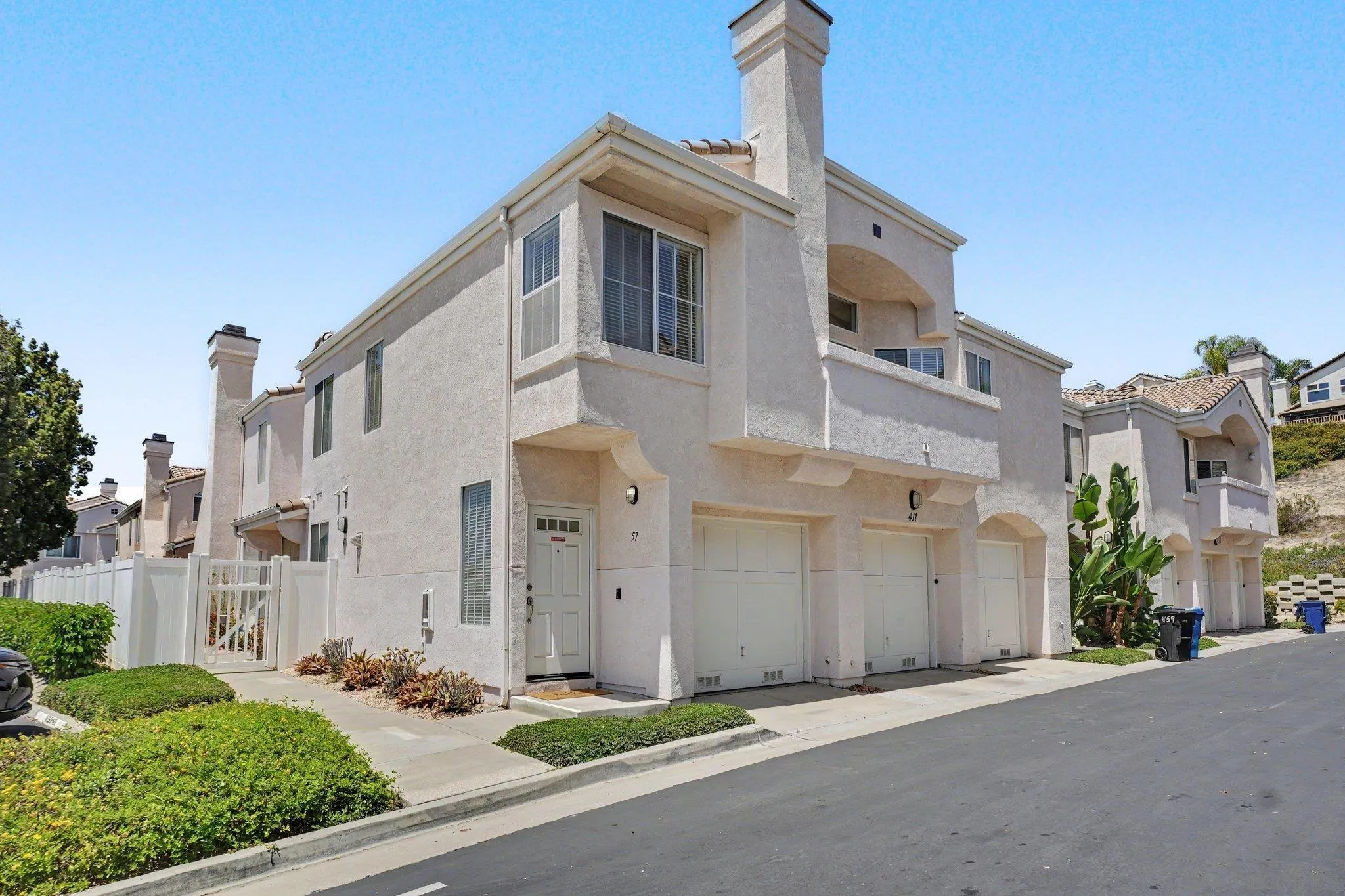 411 Sanibelle Unit 57, Chula Vista, CA 91910 - Main photo, Chula Vista, CA
