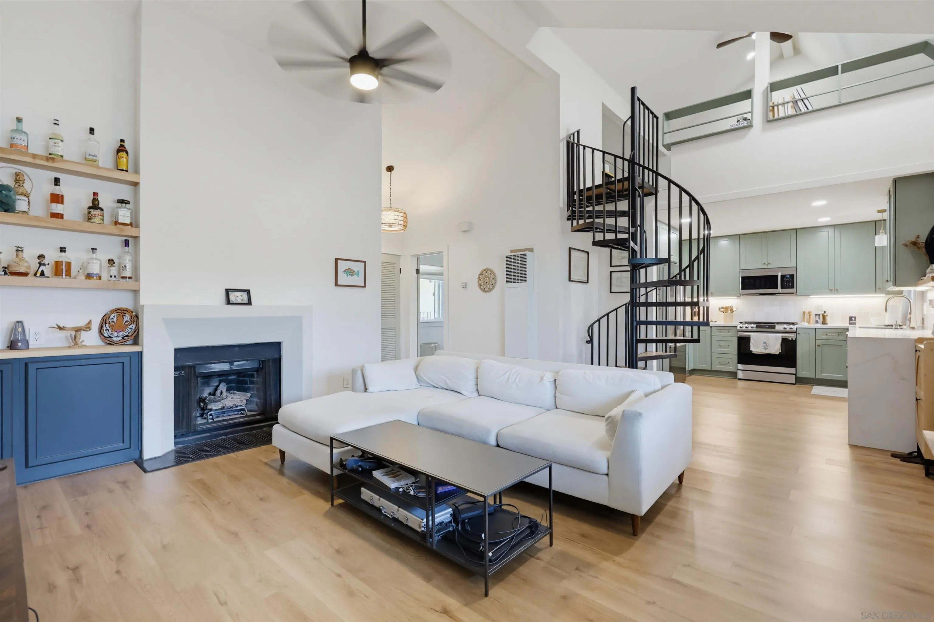 4517 Utah Street Unit 5, San Diego, CA 92116 - Photo 2 of 25, San Diego, CA