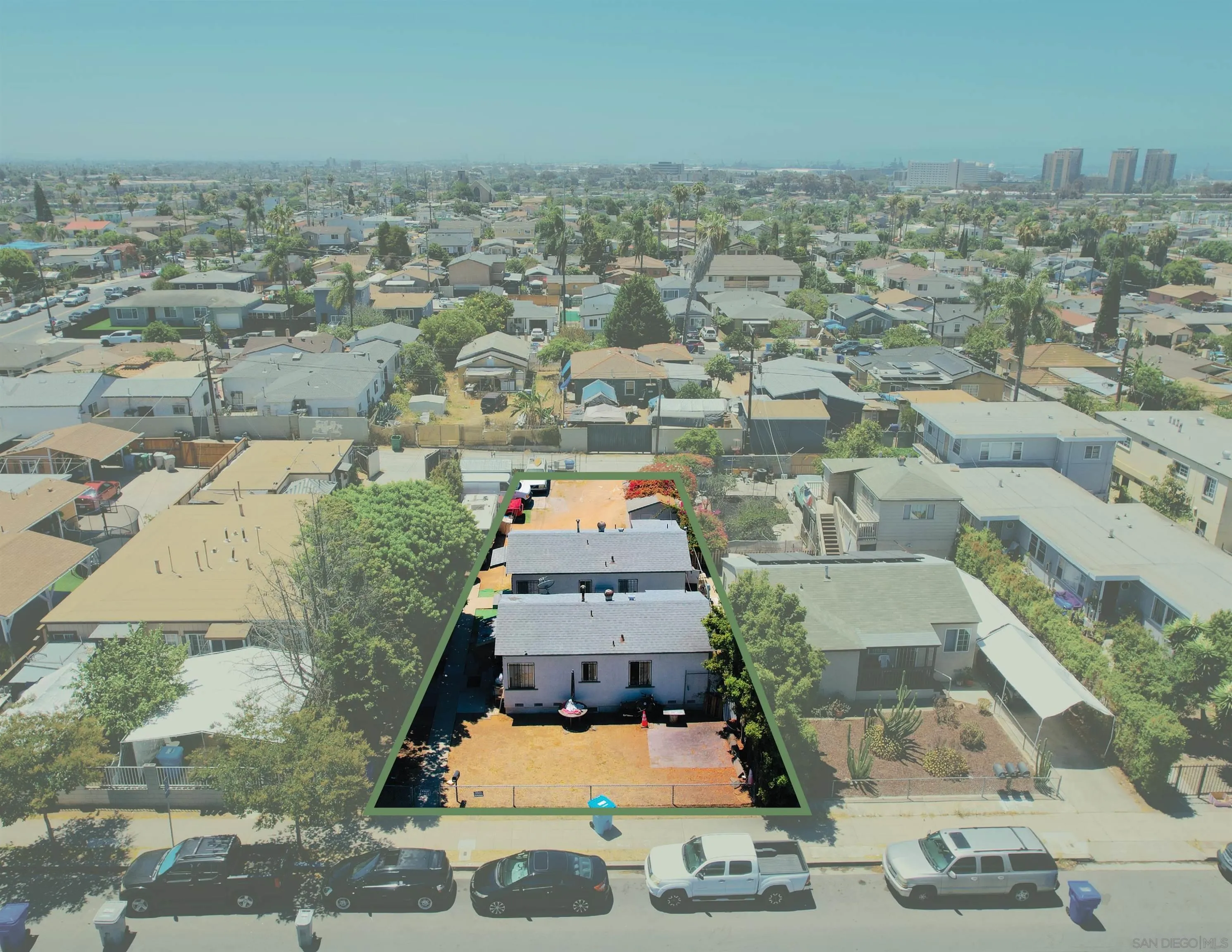 3759-61 T Street, San Diego, CA 92113 - Photo 4 of 7, San Diego, CA