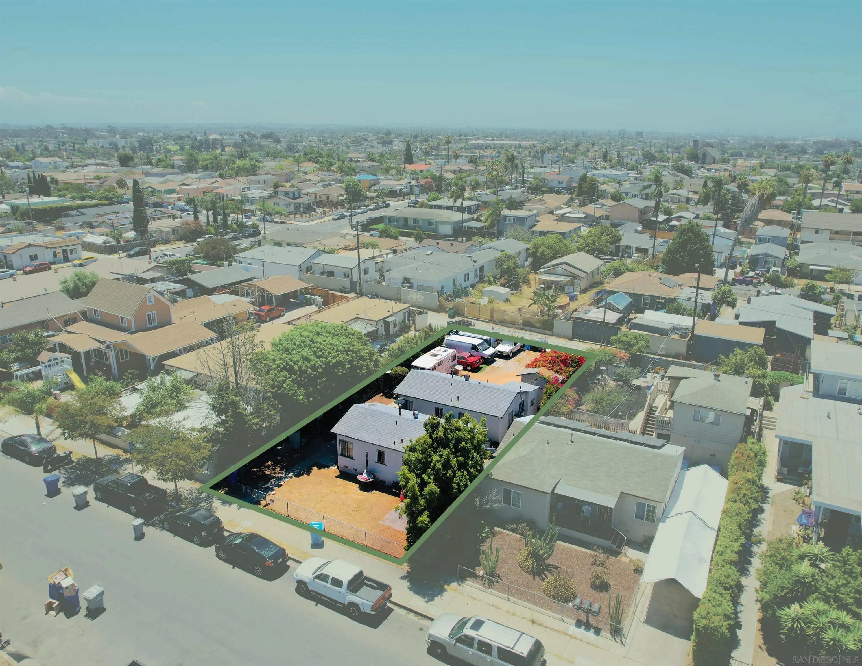 3759-61 T Street, San Diego, CA 92113 - Photo 3 of 7, San Diego, CA