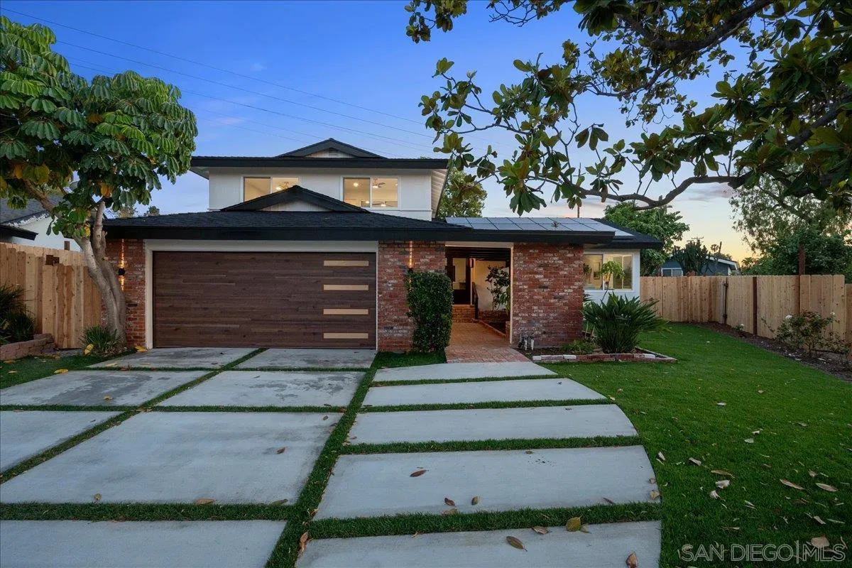 6268 Lance Place, San Diego, CA 92120 - Main photo, San Diego, CA