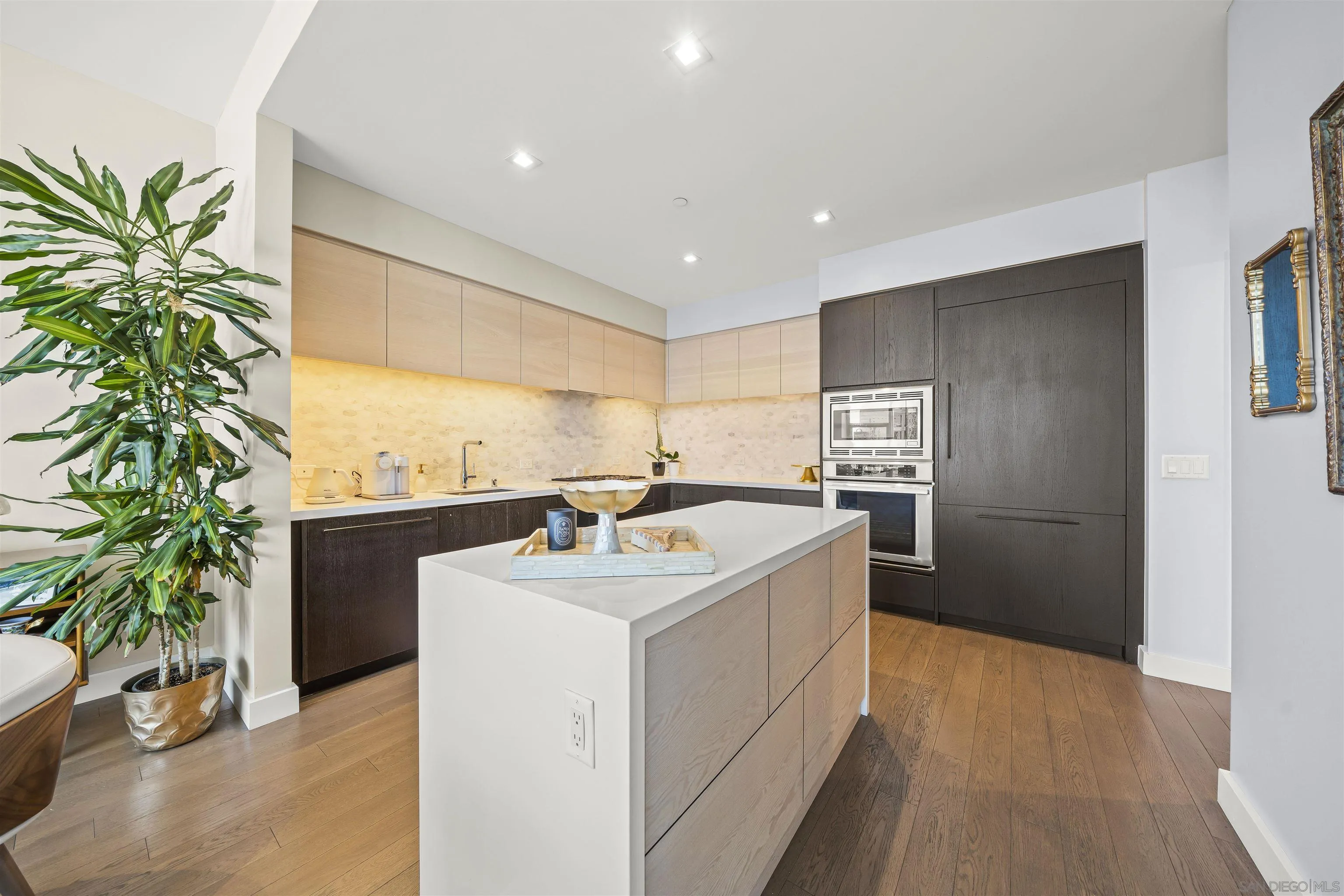 1388 Kettner Blvd. Unit 2706, San Diego, CA 92101 - Photo 5 of 48, San Diego, CA