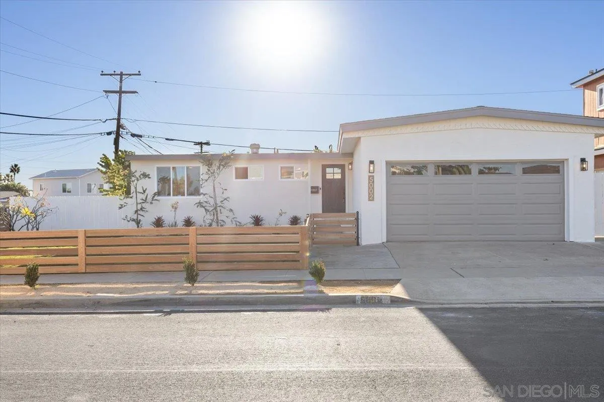 5002 Dubois Dr, San Diego, CA 92117 - Main photo, San Diego, CA