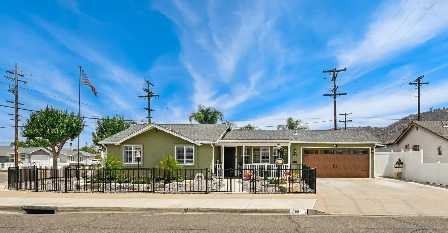 El Cajon, CA 92021