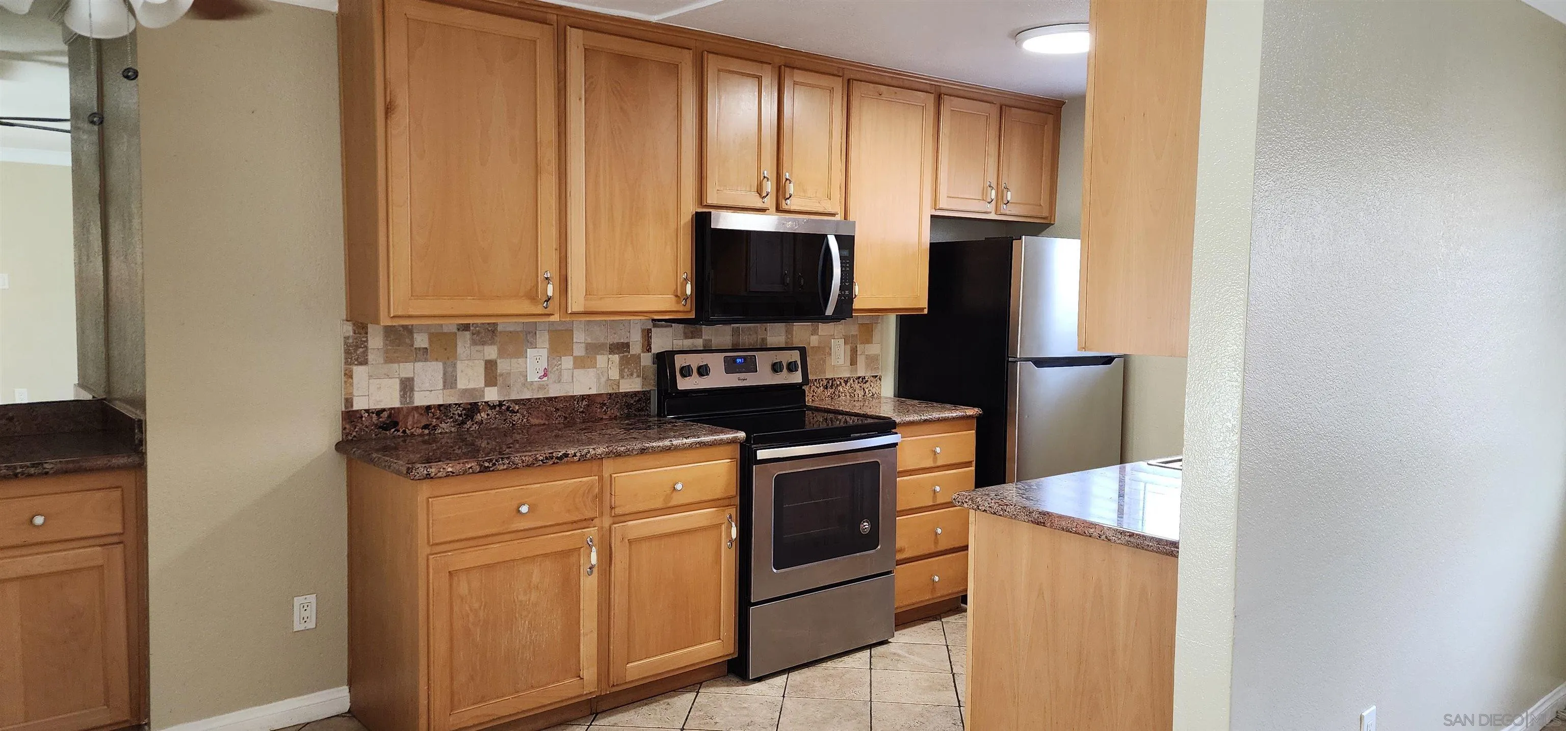 9860 Dale Unit A6, Spring Valley, CA 91977 - Photo 5 of 16, Spring Valley, CA