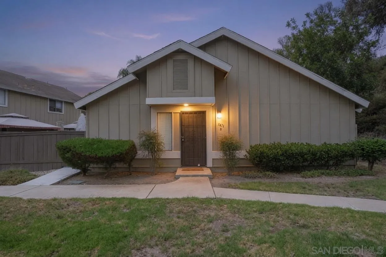 7471 Tooma St Unit Unit B, san diego, CA 92139 - Photo 4 of 29, San Diego, CA