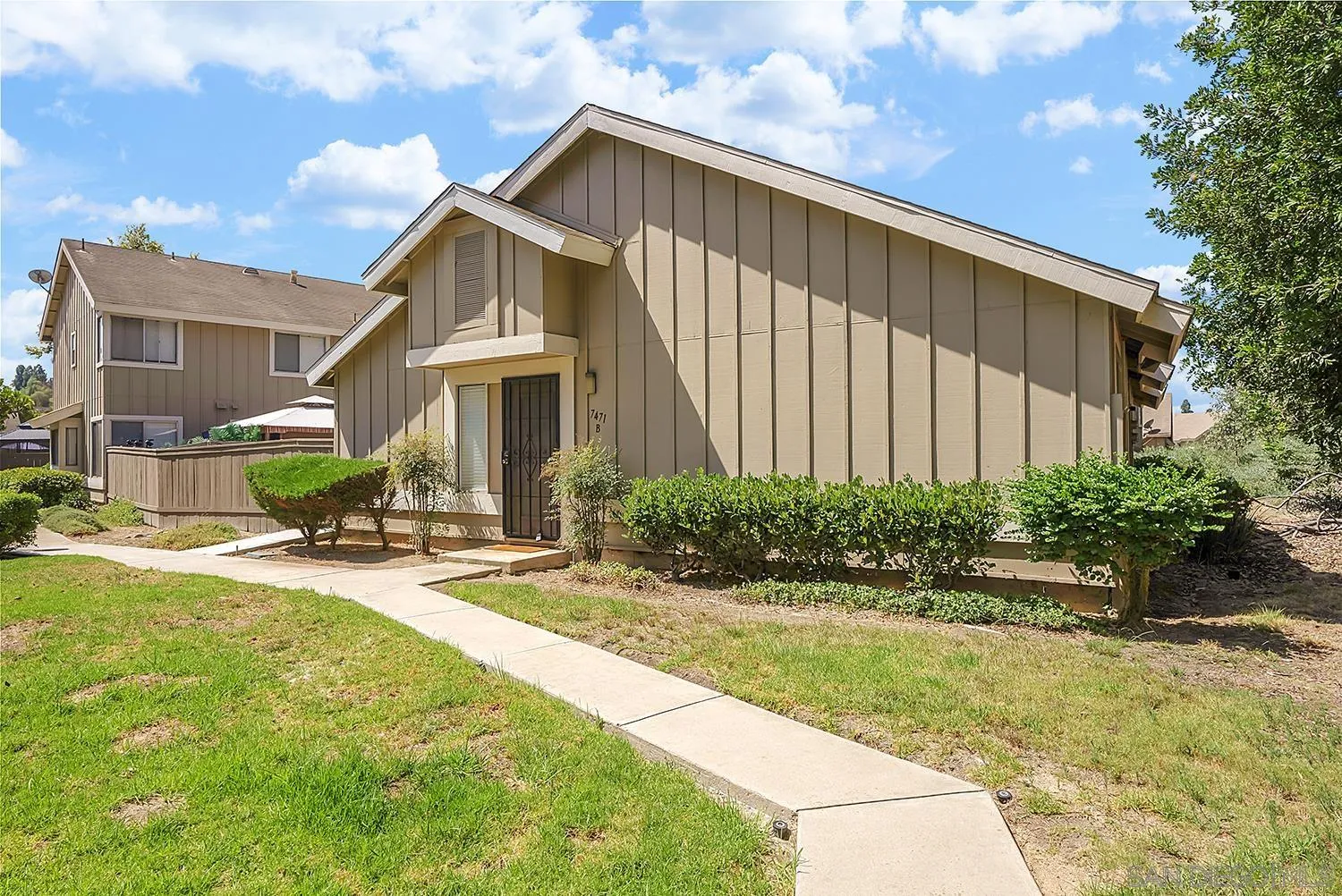 7471 Tooma St Unit Unit B, san diego, CA 92139 - Photo 2 of 29, San Diego, CA