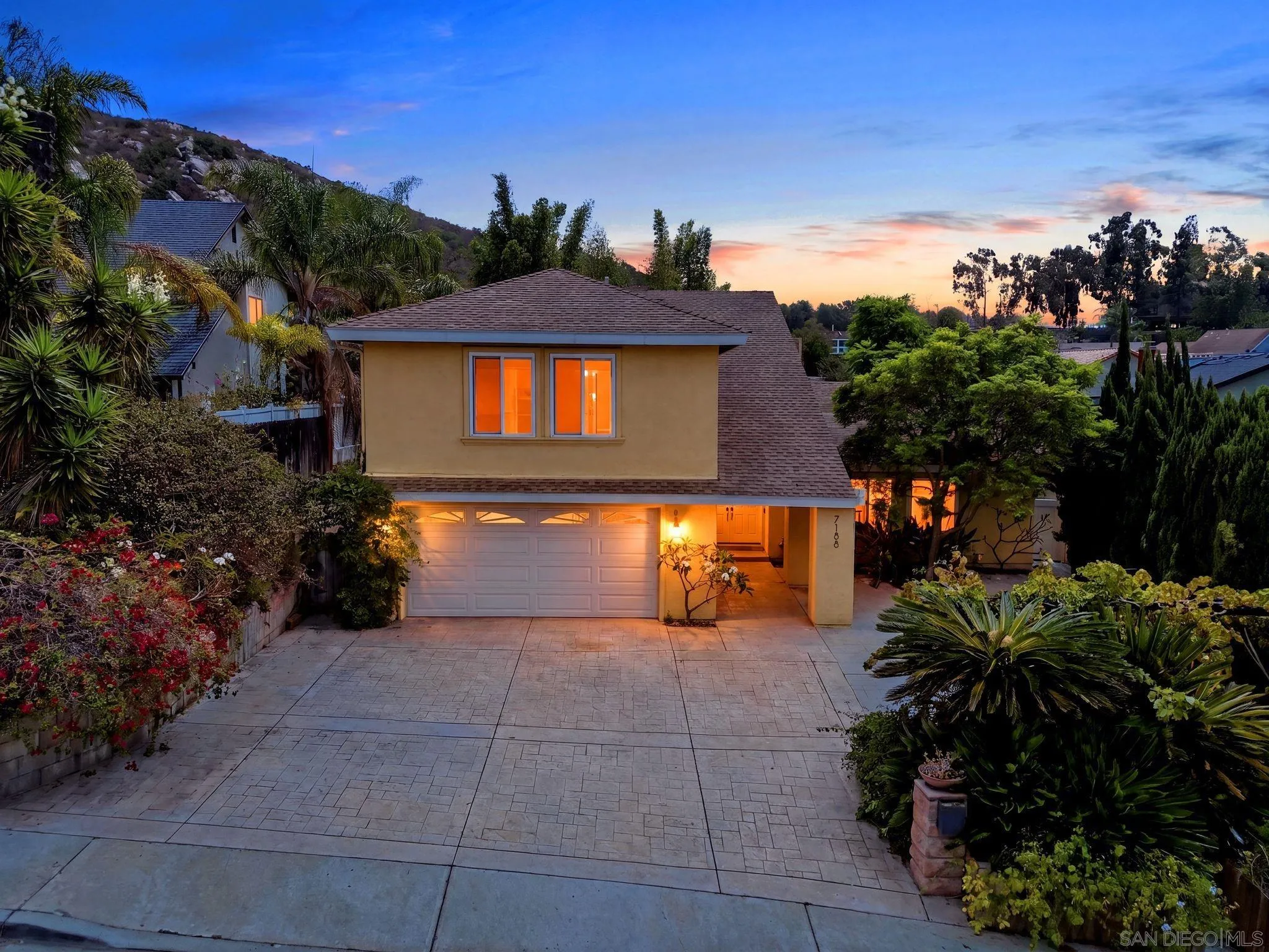 7188 Melotte St, San Diego, CA 92119 - Main photo, San Diego, CA