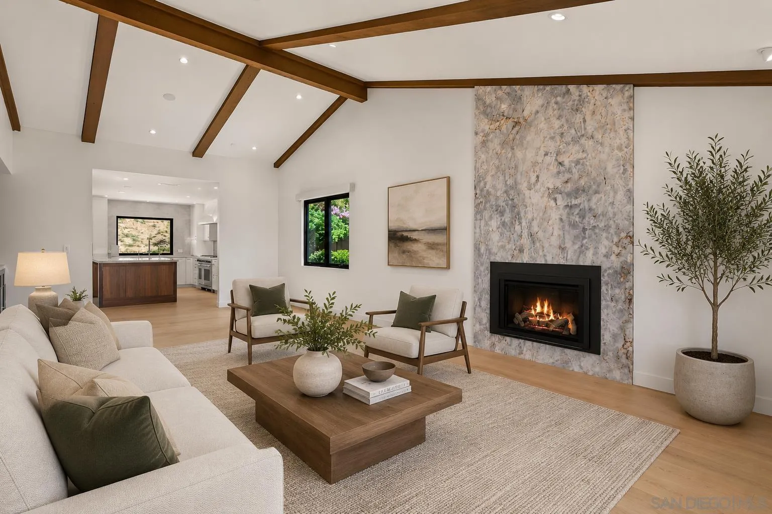 2260 Calle Tiara, La Jolla, CA 92037, photo 9