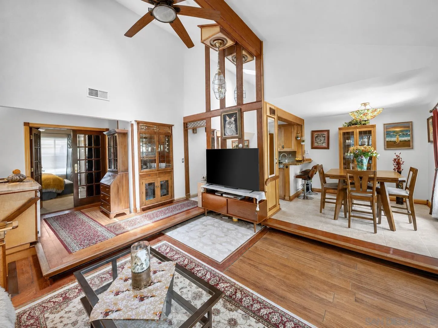 5430 Baltimore Dr Unit 1, La Mesa, CA 91942 - Main photo, La Mesa, CA
