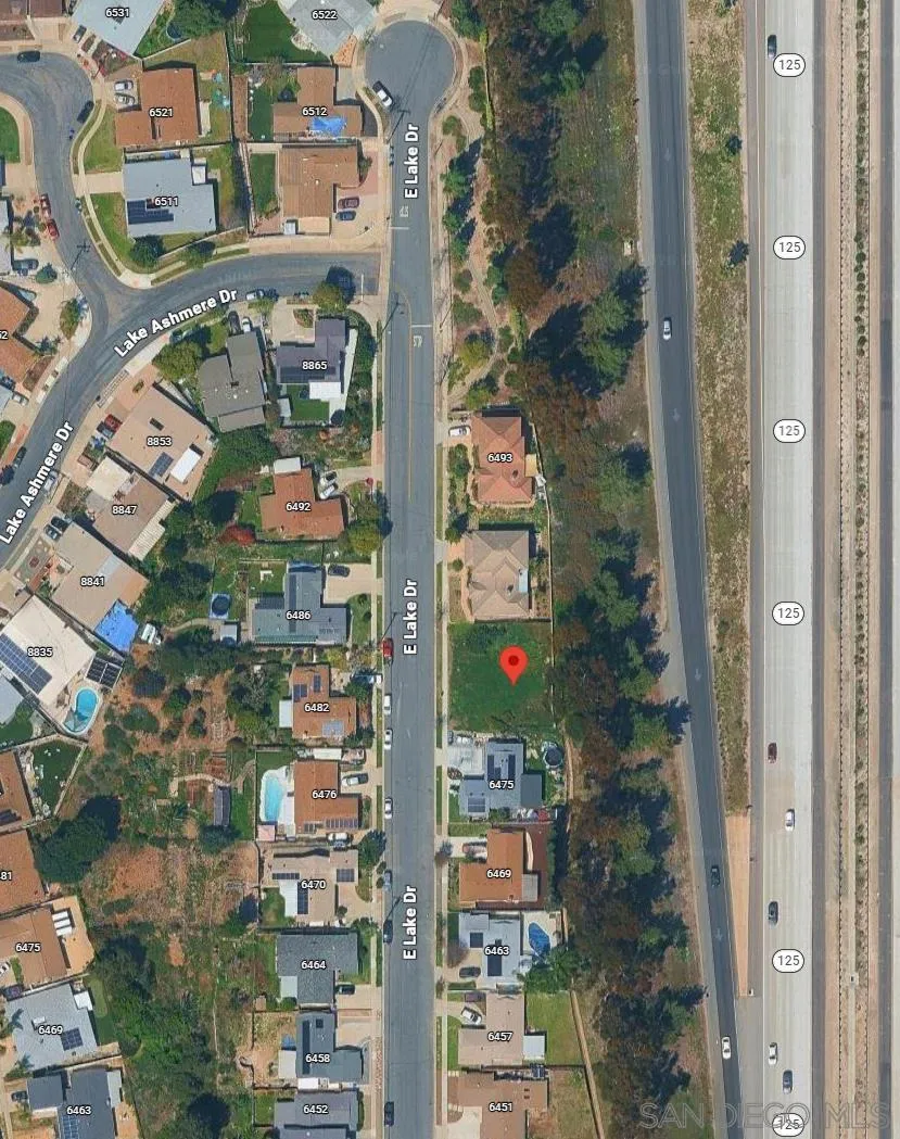 6481 E Lake Unit 48, San Diego, CA 92119 - Photo 2 of 2, San Diego, CA