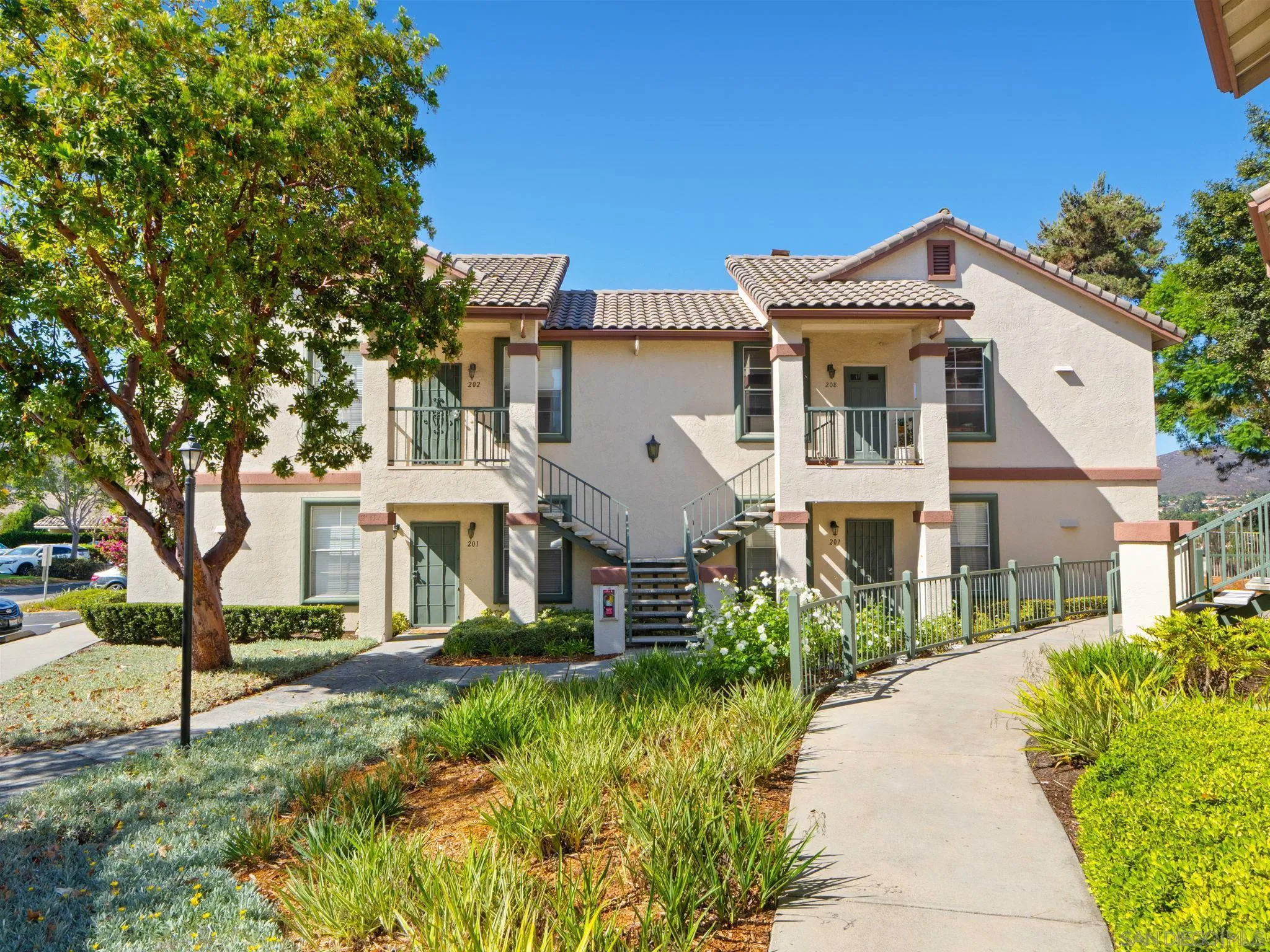 10830 Sabre Hill Unit 202, San Diego, CA 92128 - Main photo, San Diego, CA
