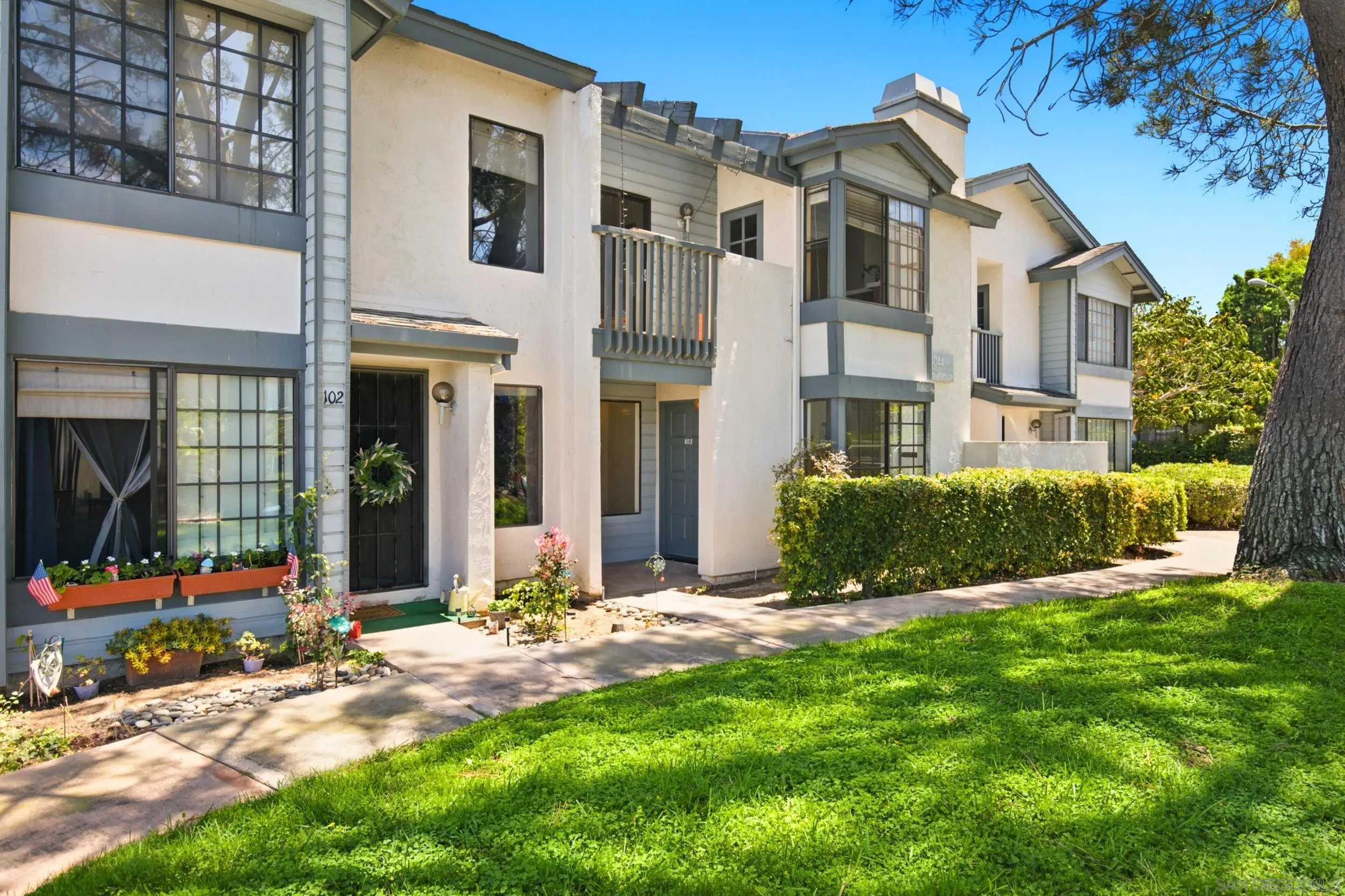 4044 Crystal Dawn Unit 103, San Diego, CA 92122 - Photo 2 of 26, San Diego, CA