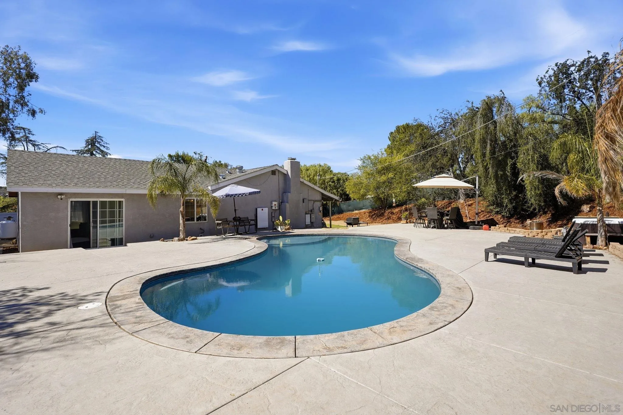 1315 Hillcrest Dr, Alpine, CA 91901 - Photo 5 of 23, Alpine, CA