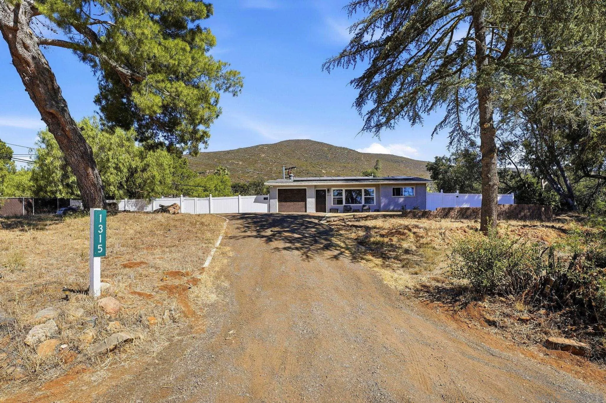 1315 Hillcrest Dr, Alpine, CA 91901 - Photo 2 of 23, Alpine, CA