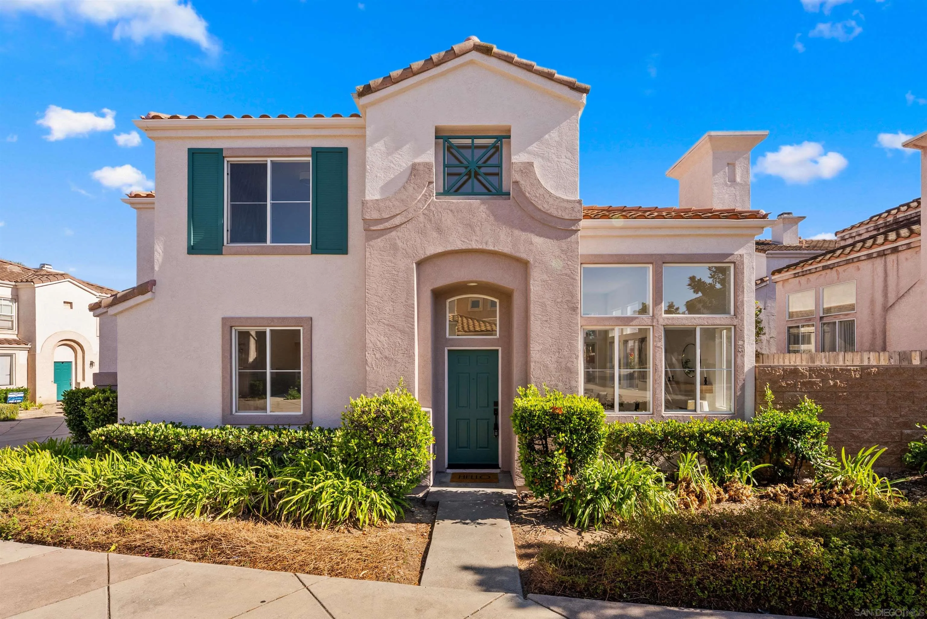 San Diego, CA 92131