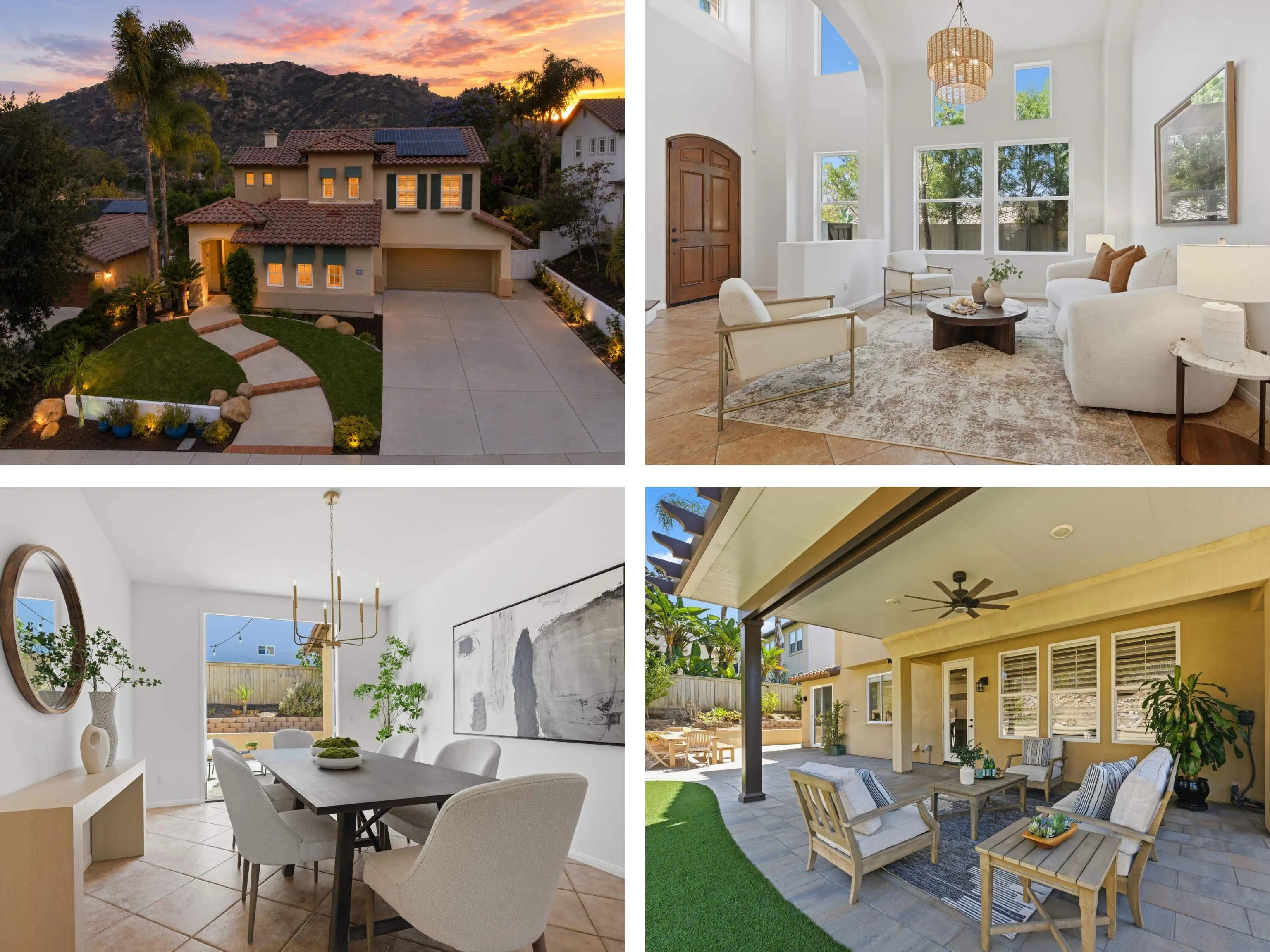 3393 Holly Oak Ln, Escondido, CA 92027 - Main photo, Escondido, CA