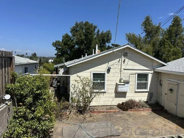 San Diego, CA 92105