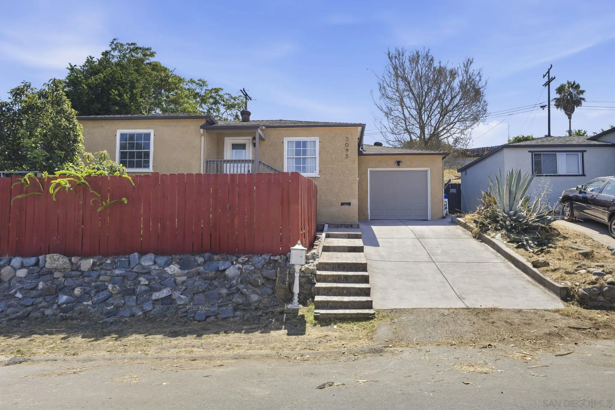 2095 Noble Street, Lemon Grove, CA 91945 - Photo 2 of 9, Lemon Grove, CA