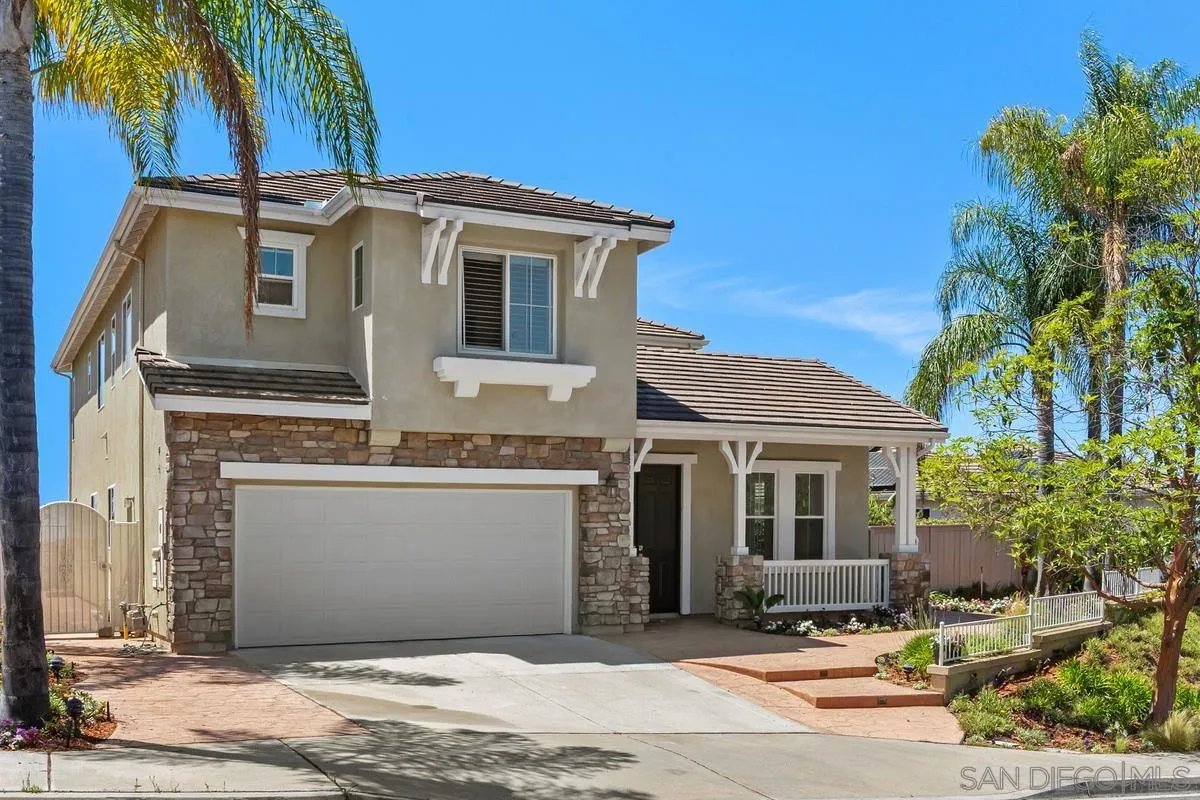 11586 Swan Lake Dr, San Diego, CA 92131 - Main photo, San Diego, CA