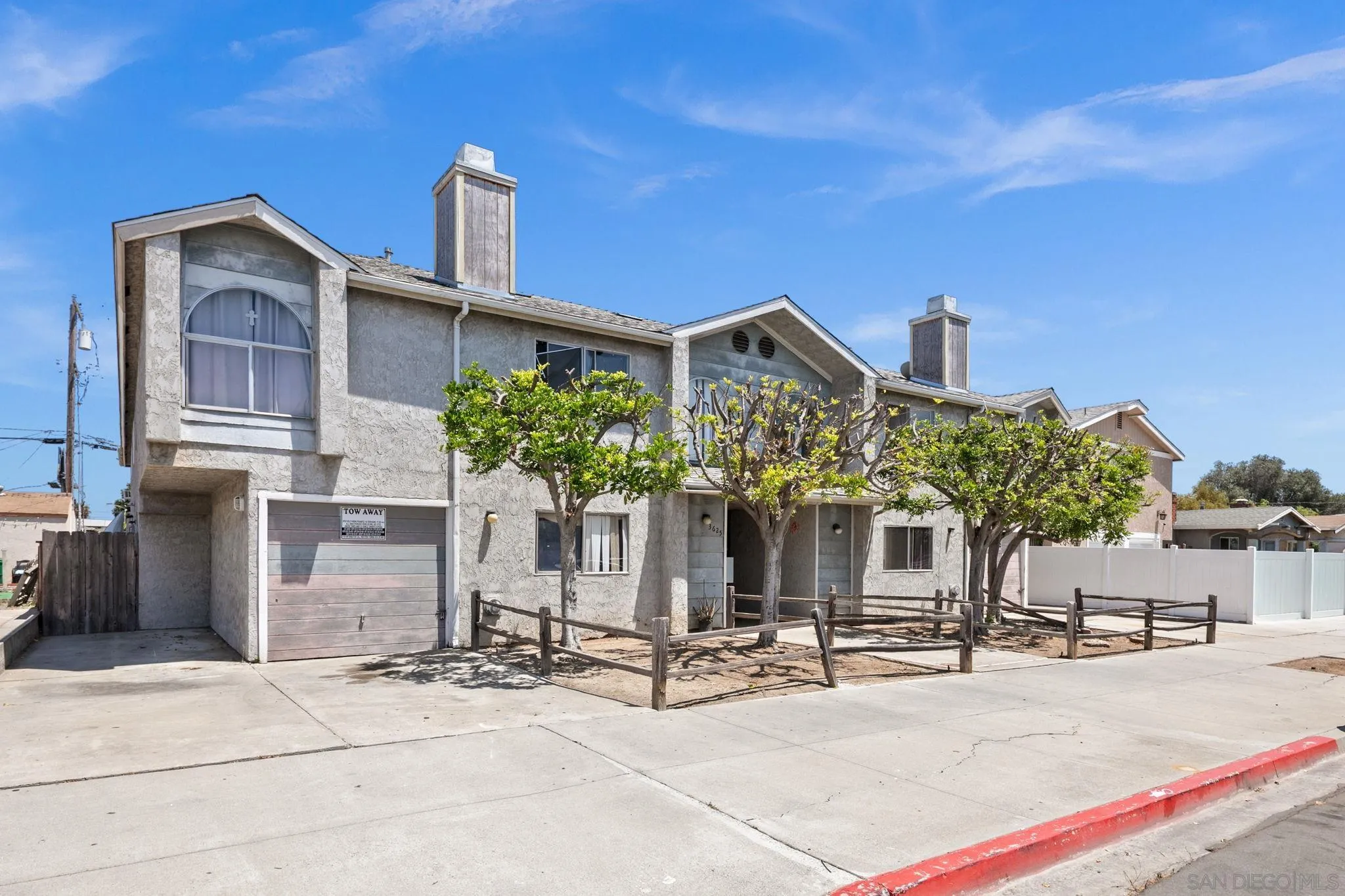 3625 43rd St Unit 3, San Diego, CA 92105 - Main photo, San Diego, CA