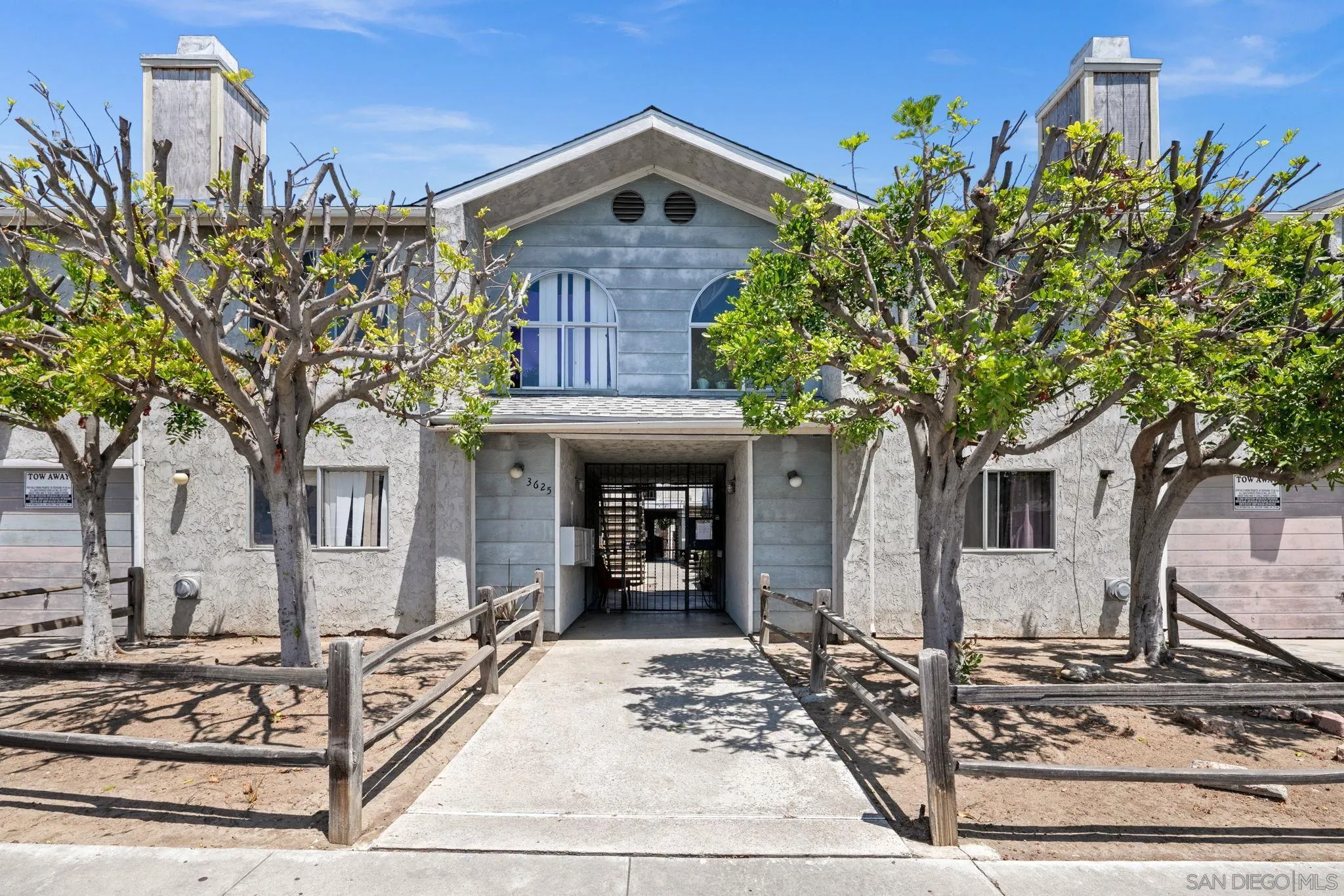 3625 43rd St Unit 3, San Diego, CA 92105 - Photo 2 of 14, San Diego, CA