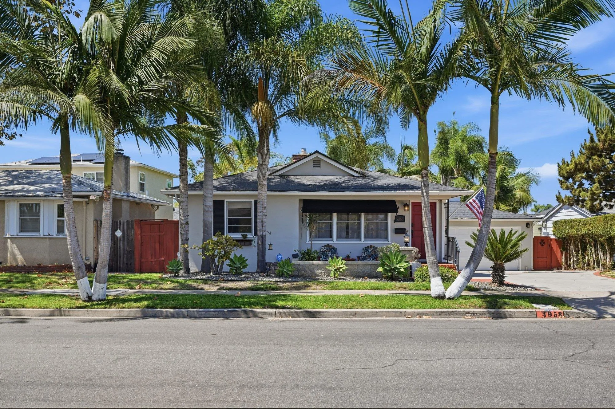 4958 Dick St, San Diego, CA 92115 - Photo 2 of 30, San Diego, CA