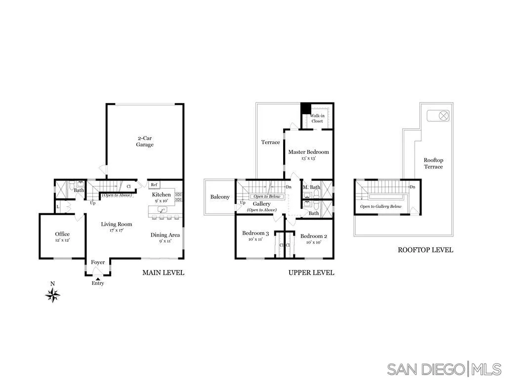 2114 Felspar, San Diego, CA 92109 - Photo 3 of 53, San Diego, CA