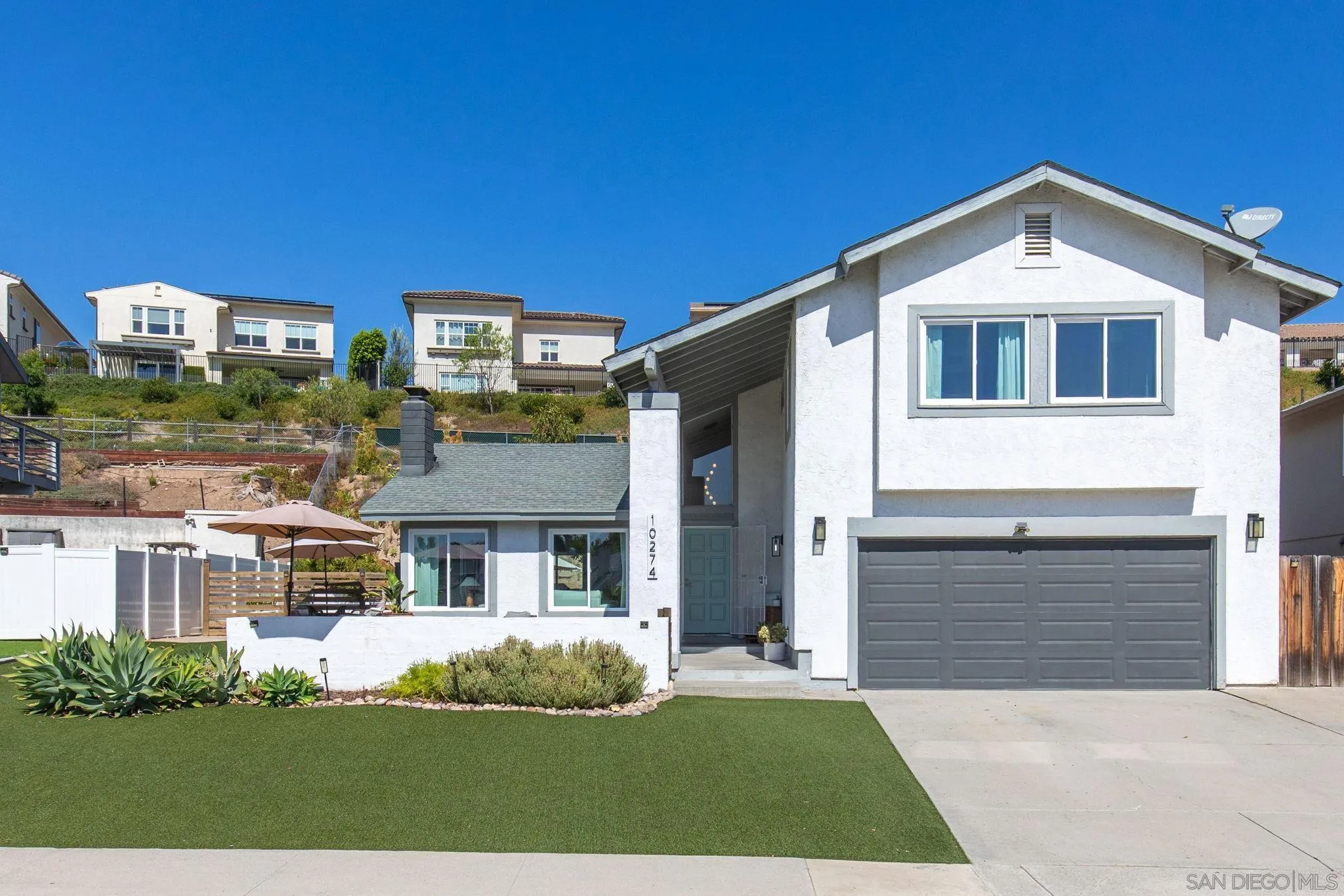 Featured listings