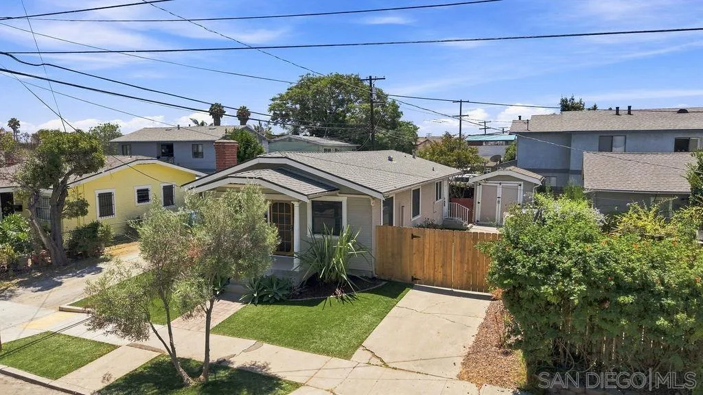 3617 Monroe Avenue, San Diego, CA 92116 - Photo 4 of 43, San Diego, CA