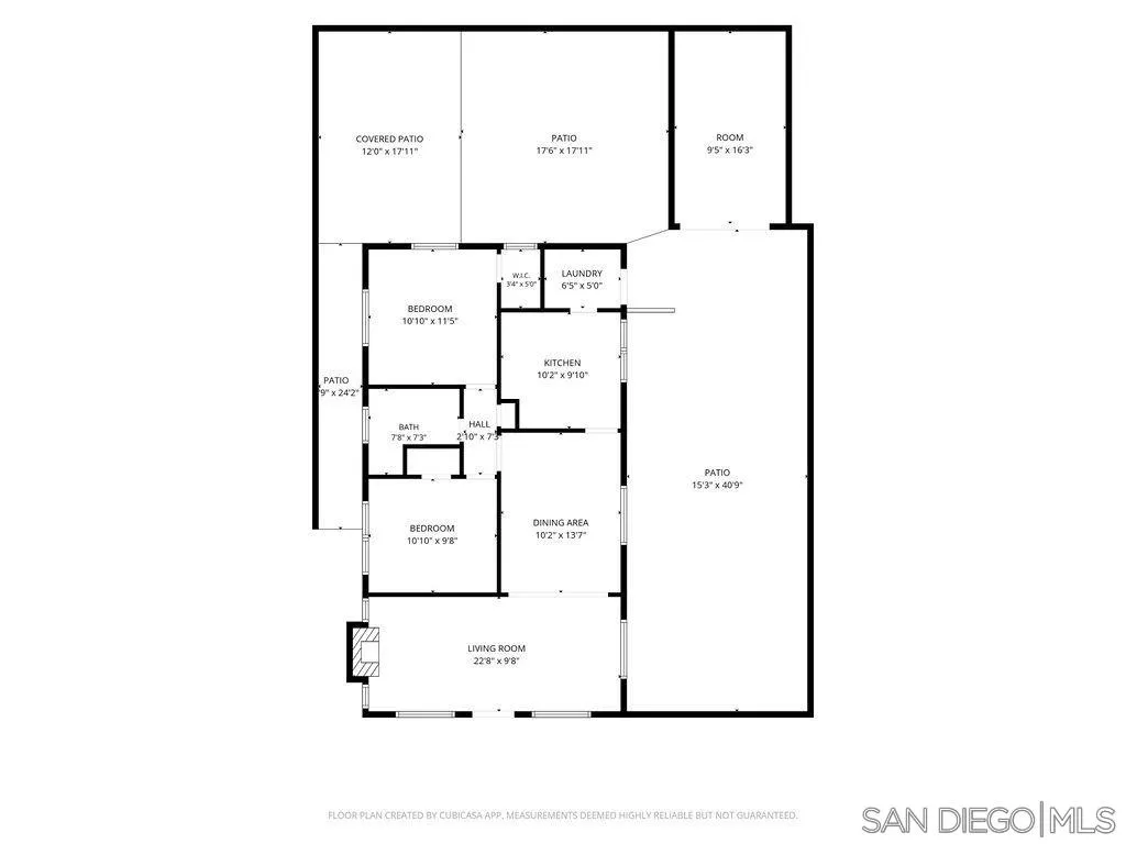 3617 Monroe Avenue, San Diego, CA 92116 - Photo 2 of 43, San Diego, CA