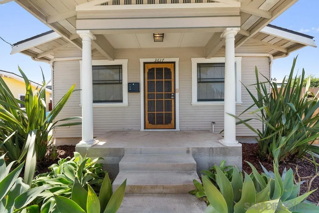 3617 Monroe Avenue, San Diego, CA 92116 - Photo 3 of 43, San Diego, CA