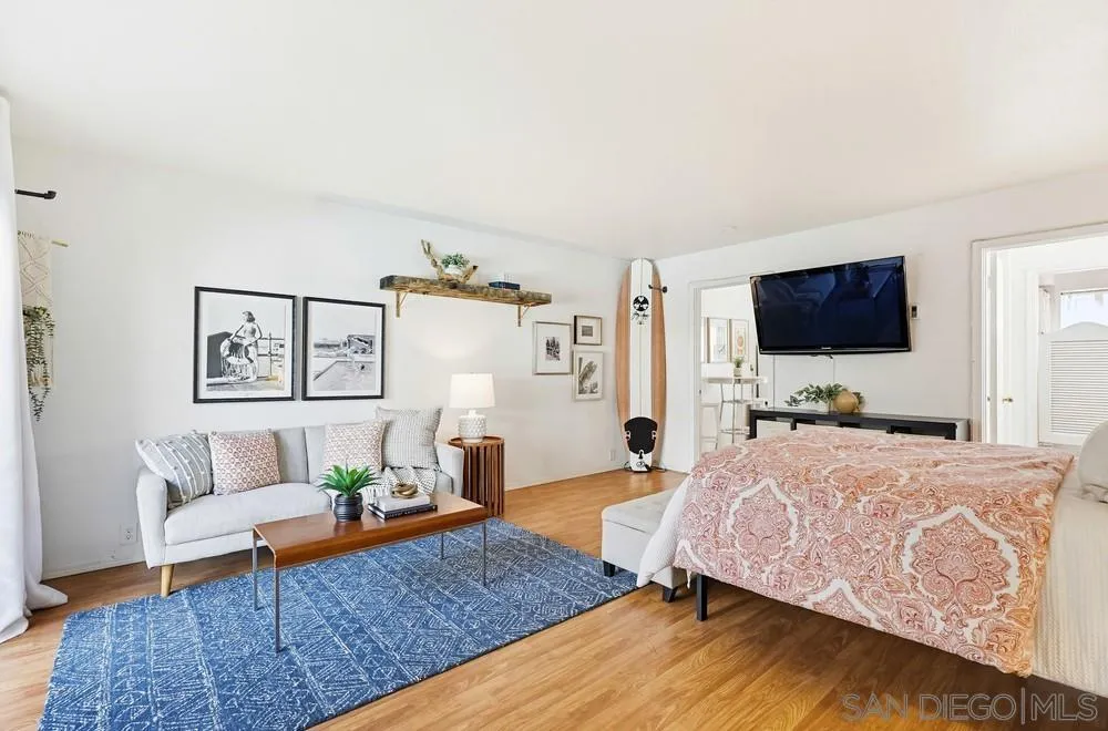 4477 Mentone Street Unit 105, San Diego, CA 92107 - Main photo, San Diego, CA