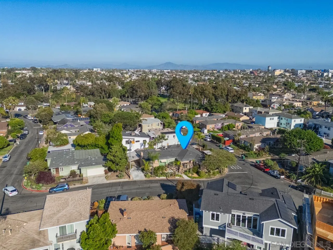 1815 Mission Cliff Dr, San Diego, CA 92116 - Main photo, San Diego, CA