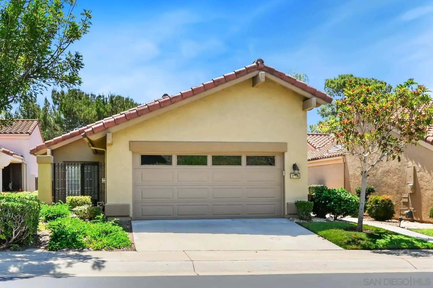17758 Caminito Balata, San Diego, CA 92128 - Main photo, San Diego, CA