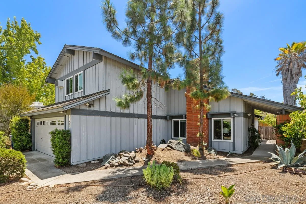 11665 Negley, San Diego, CA 92131 - Main photo, San Diego, CA