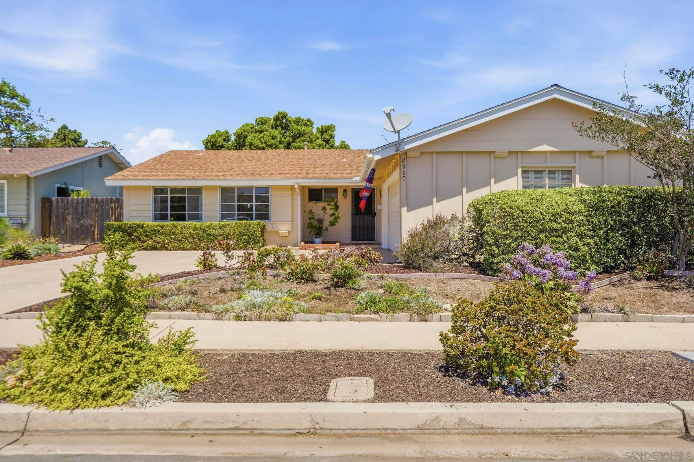 2960 Fried Avenue, San Diego, CA 92122 - Photo 2 of 32, San Diego, CA