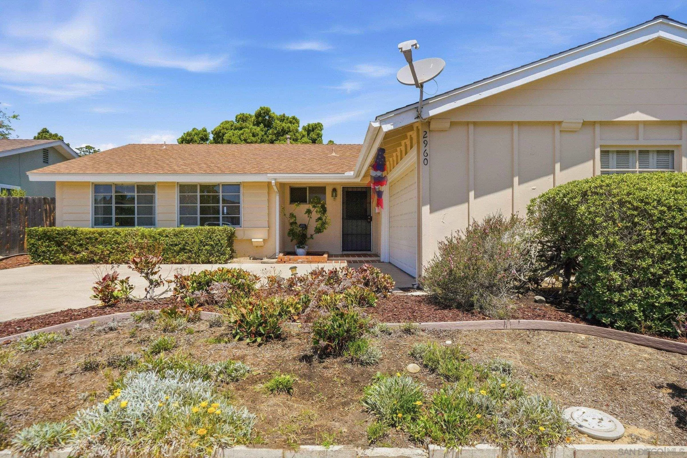 2960 Fried Avenue, San Diego, CA 92122 - Photo 4 of 32, San Diego, CA