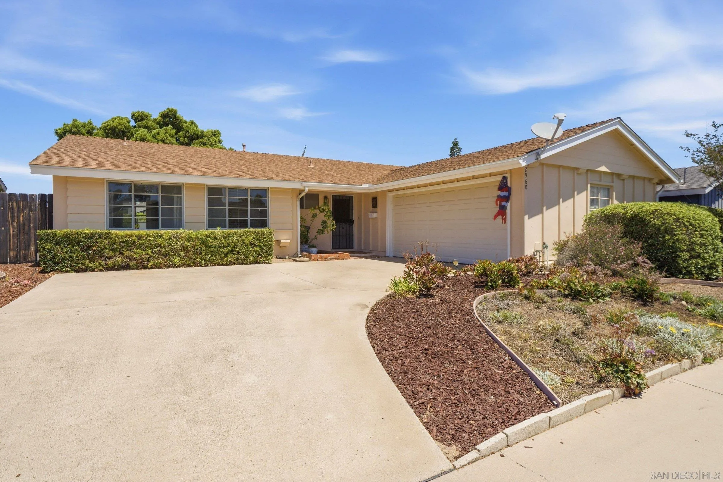 2960 Fried Avenue, San Diego, CA 92122 - Main photo, San Diego, CA