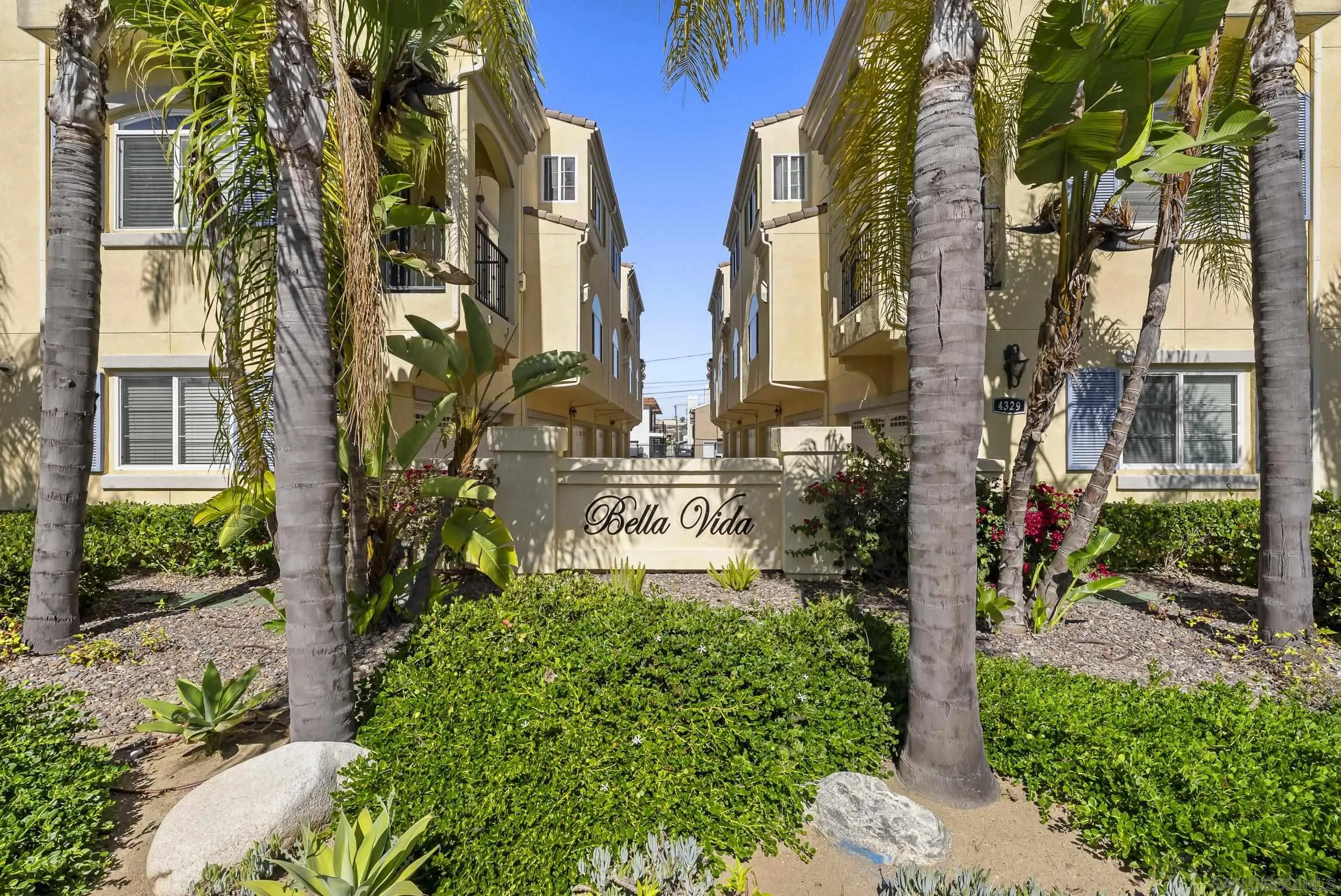 4329 Idaho St Unit 105, San Diego, CA 92104 - Photo 2 of 23, San Diego, CA