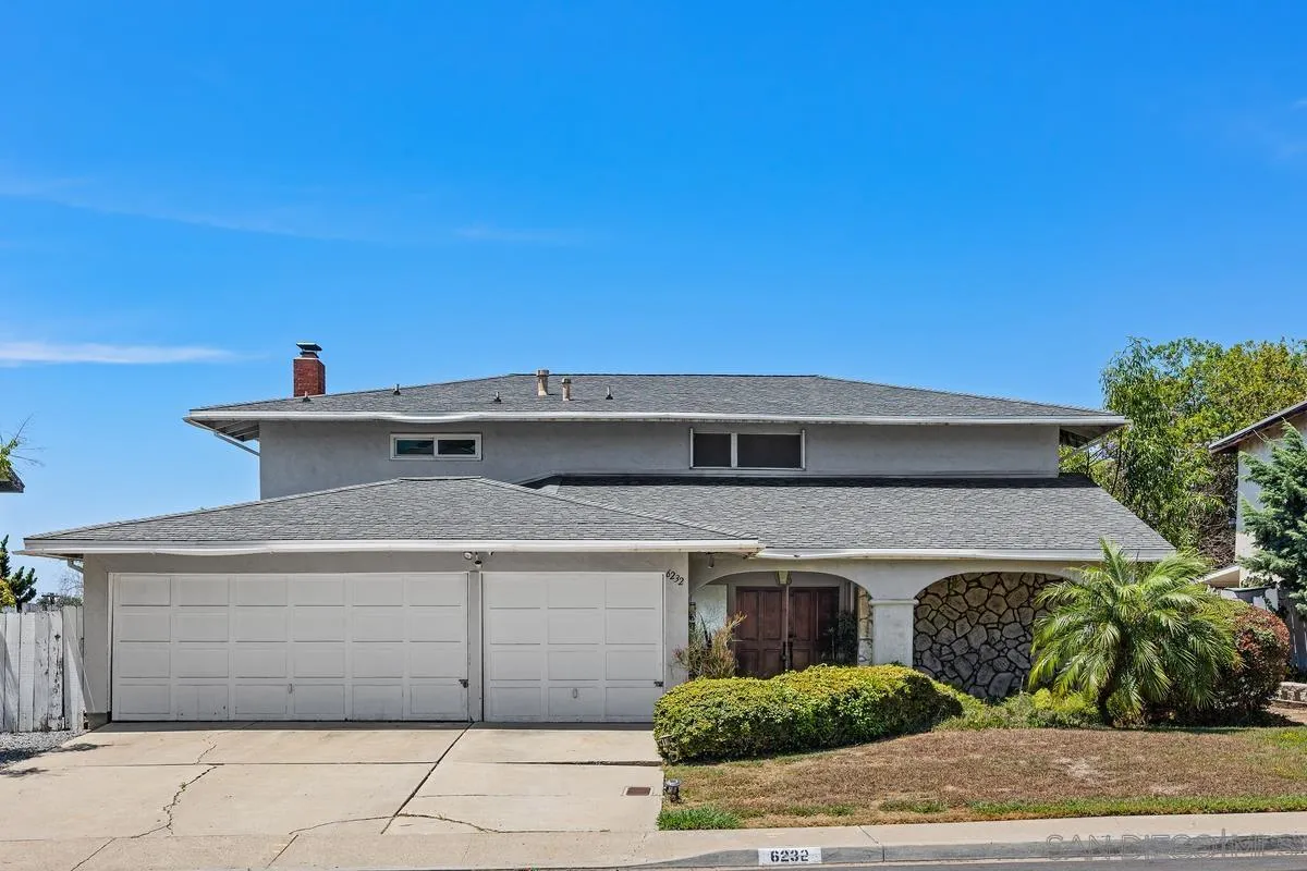 6232 Lake Athabaska Pl, San Diego, CA 92119 - Main photo, San Diego, CA