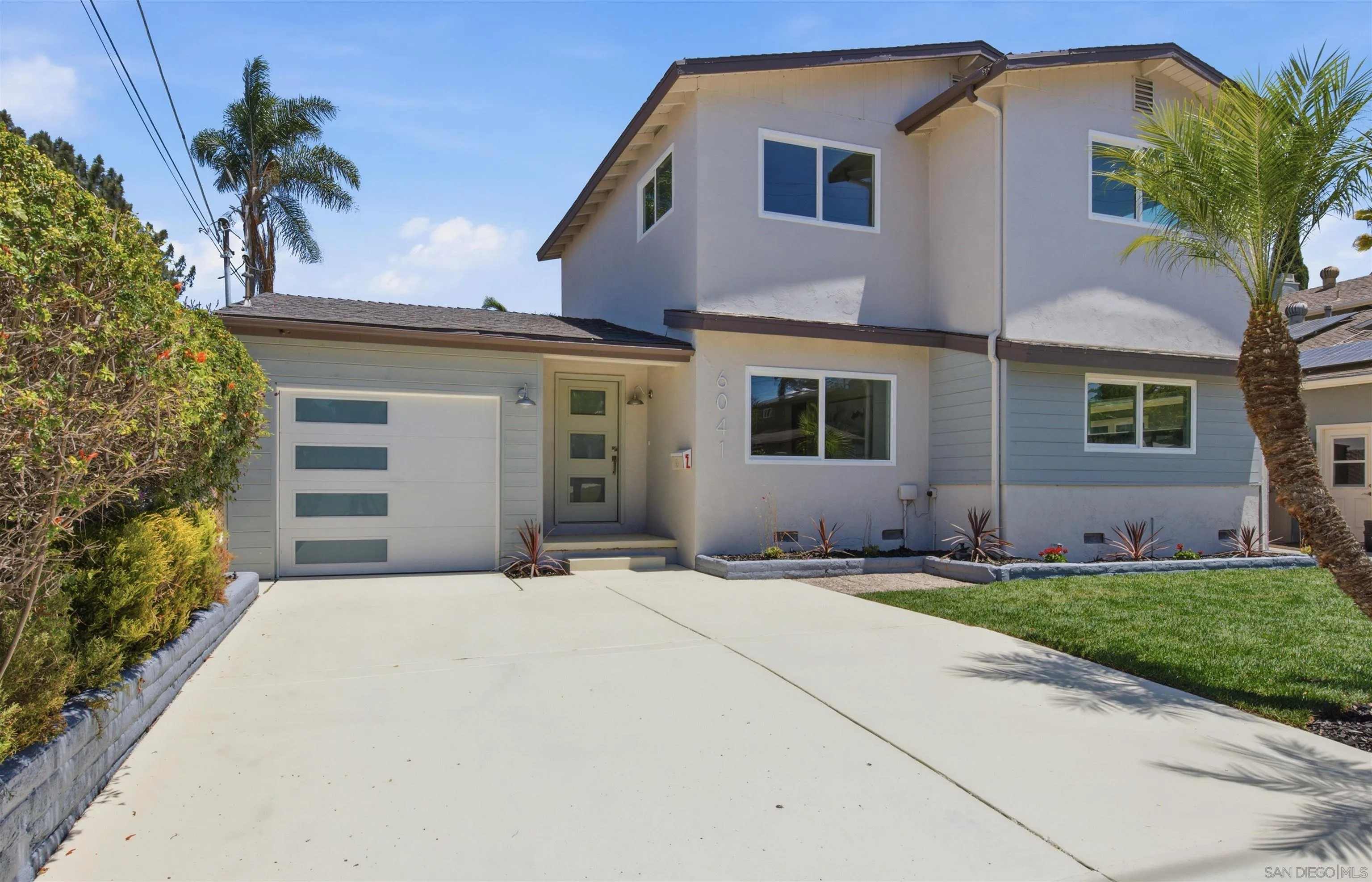 La Mesa, CA 91942