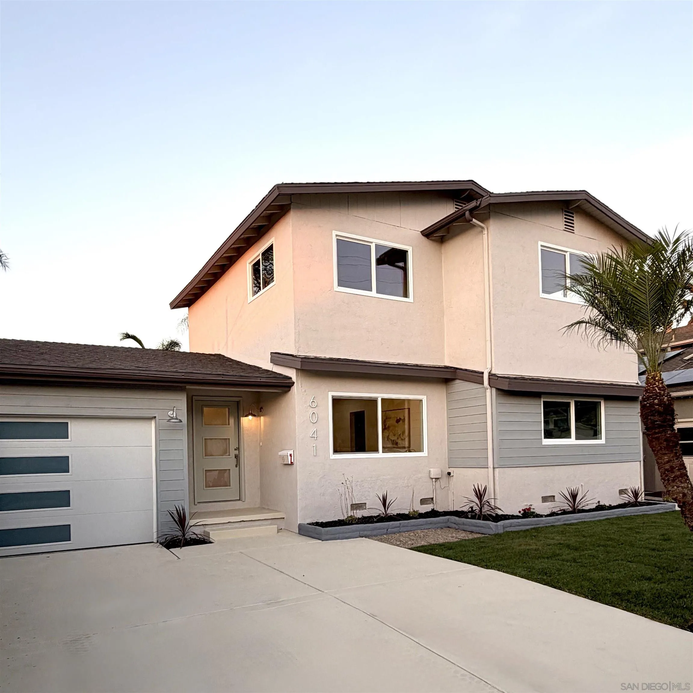 6041 Amarillo Ave., La Mesa, CA 91942 - Main photo, La Mesa, CA